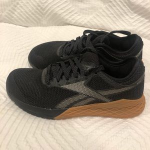 Women’s reebok Nano 9